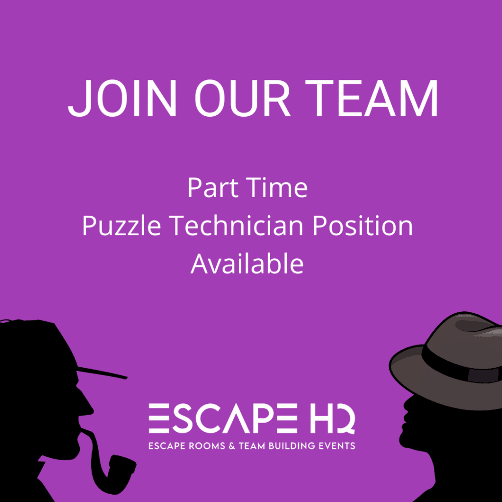 we-are-hiring-puzzle-master-escape-hq