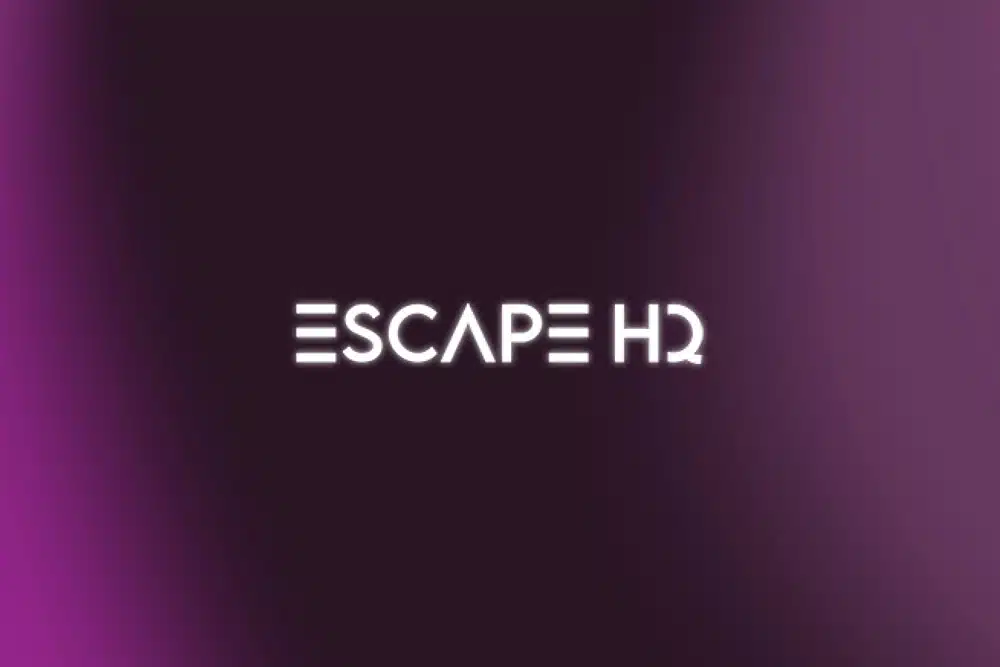 escape hq